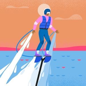 Meet your Posher, Mj